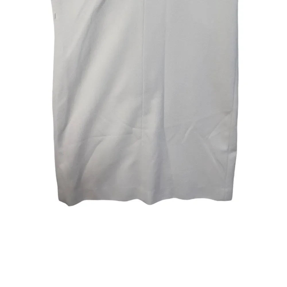 Vintage Montgomery Ward union made Dress Women’s polyester 1960's 1970's large - Picture 11 of 14